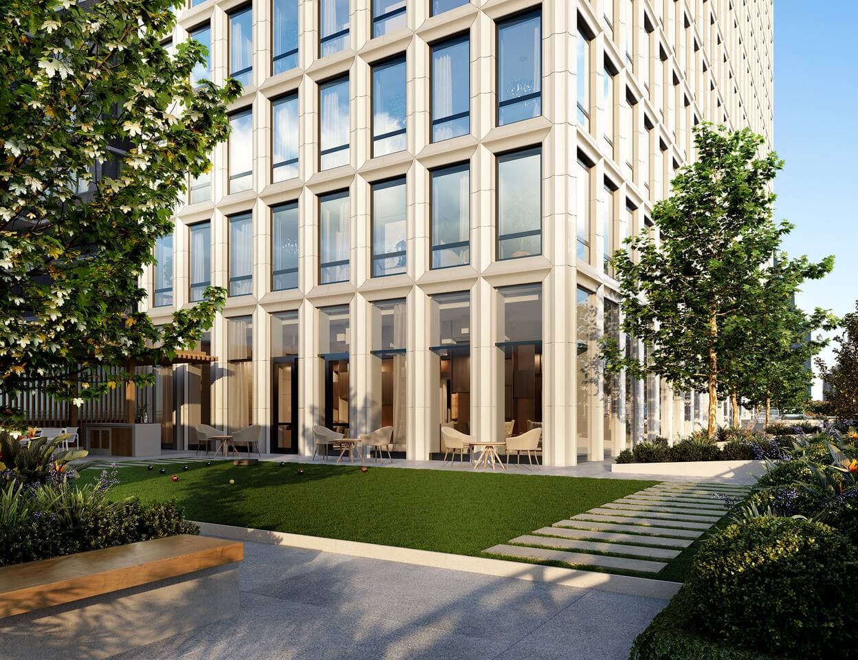 NYC Central Park — photo 4